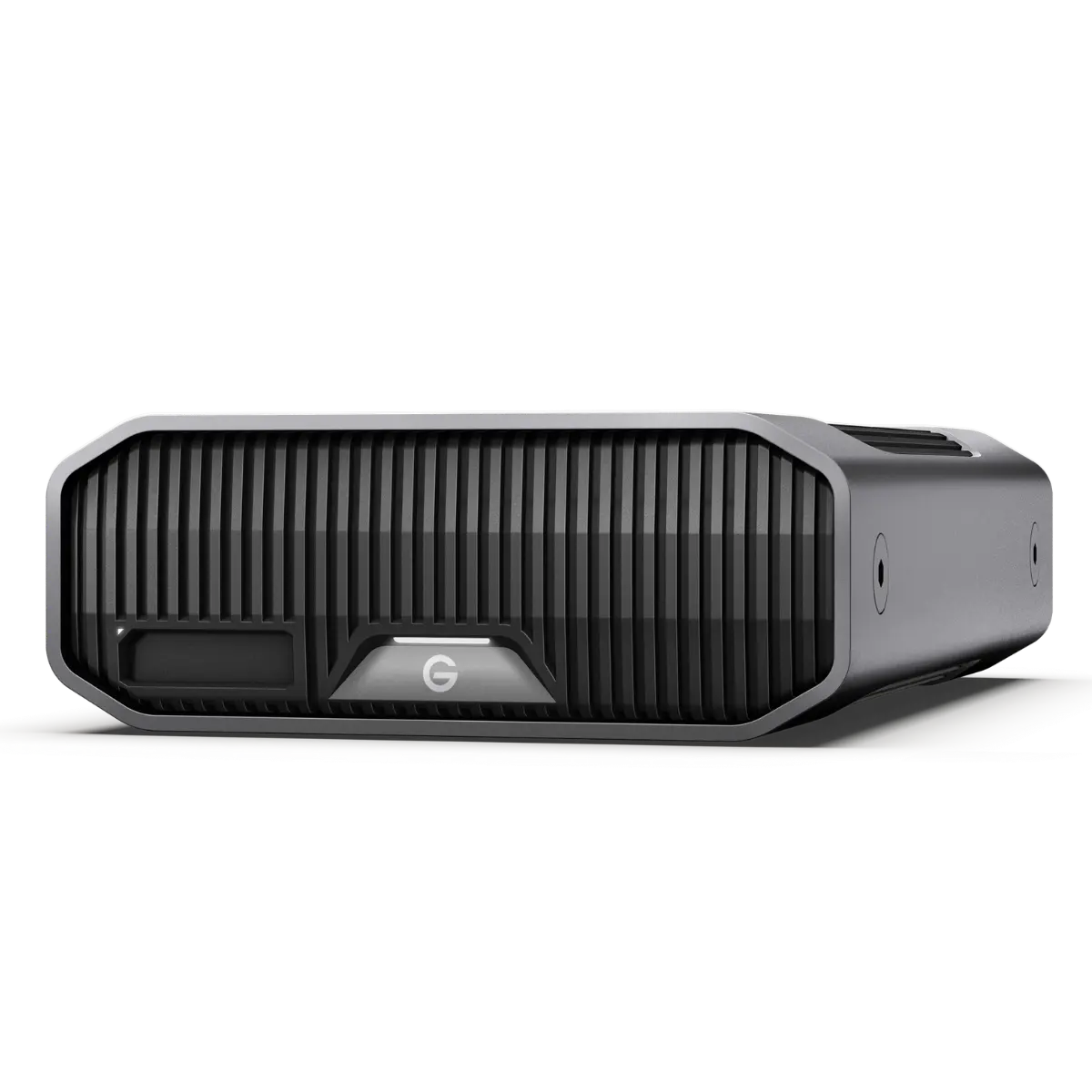 G-DRIVE PROJECT Thunderbolt 3