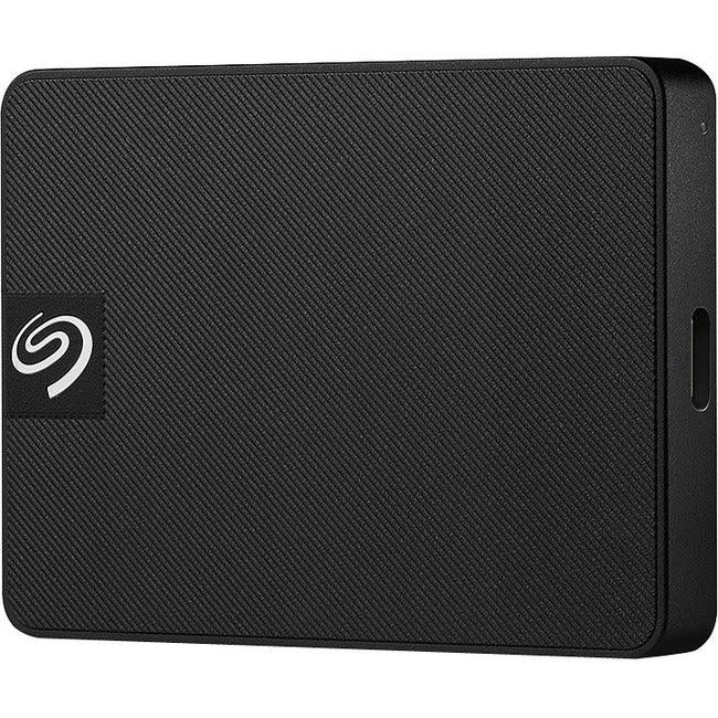 Disque SSD Seagate Expansion V2 2 To - Externe 2,5" - SATA
