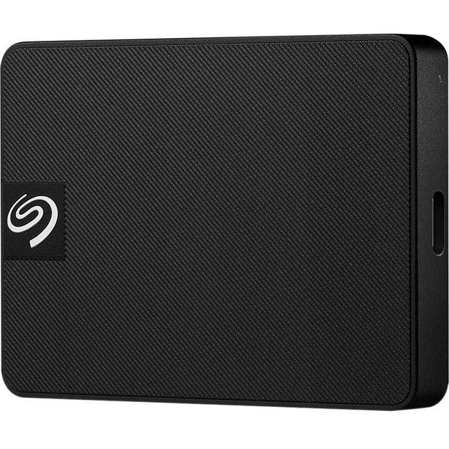 Seagate Expansion STLH1000400 Disque SSD portable 1 To - Externe 2,5" - SATA