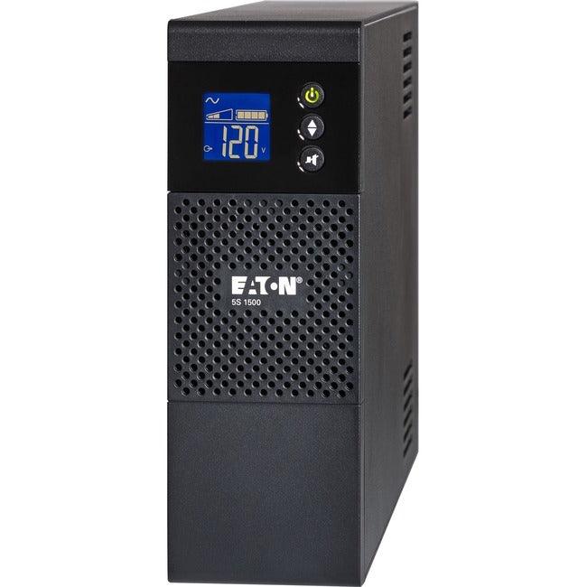 Eaton 5S UPS 1500VA  5S1500LCD