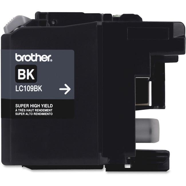 Brother Innobella LC109BKS Original Ink Cartridge - Black