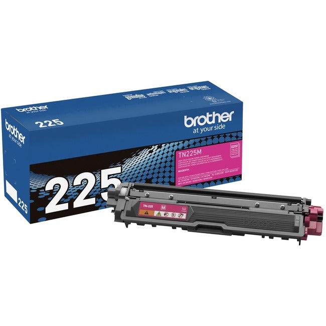 Brother TN225M Toner Cartridge