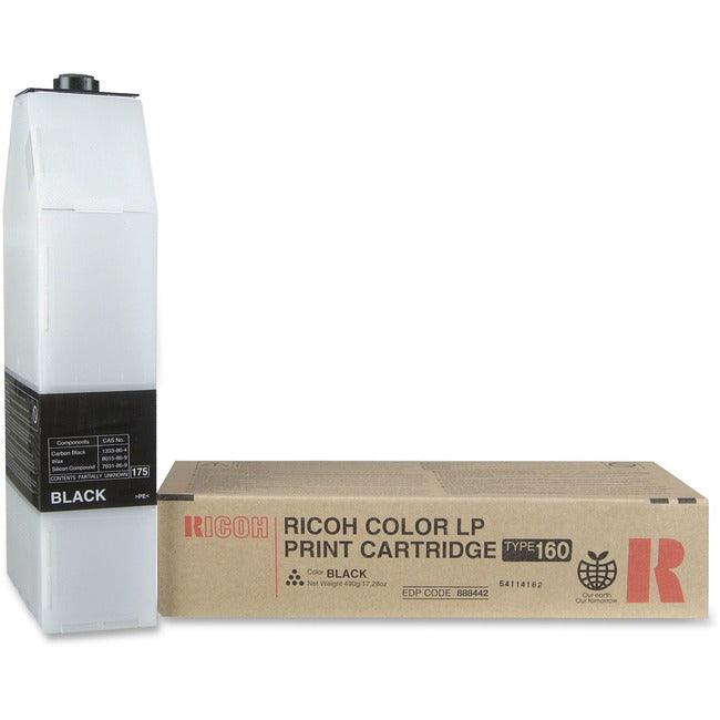 Cartouche de toner originale Ricoh Type 160