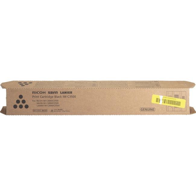 Ricoh Original Toner Cartridge - Black