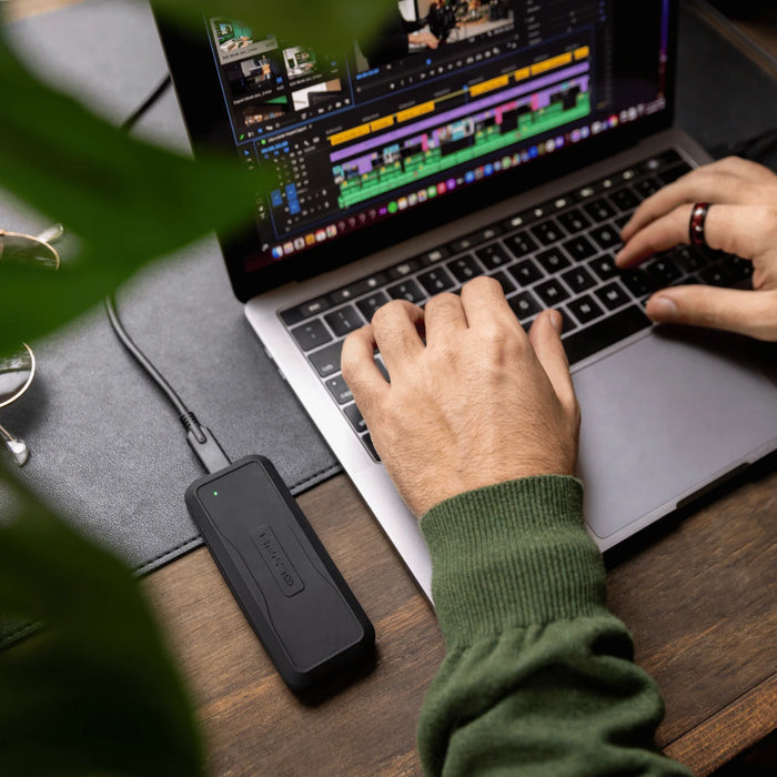 Atom EV NVMe SSD - 1 TB