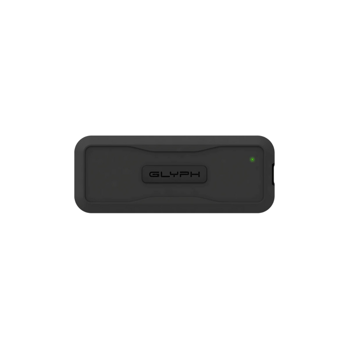 Atom EV NVMe SSD - 1 TB