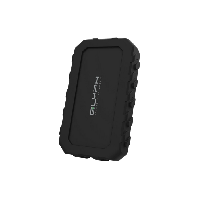 Atom EX20 High-Intensity NVMe SSD - 2 TB