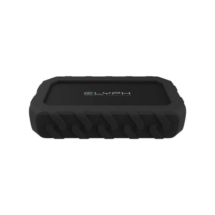 Atom EX20 High-Intensity NVMe SSD - 2 TB