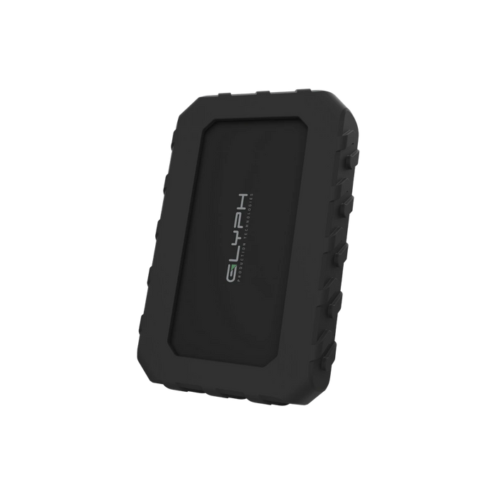 Atom EX40 High-Intensity USB4 NVMe SSD - 2 TB