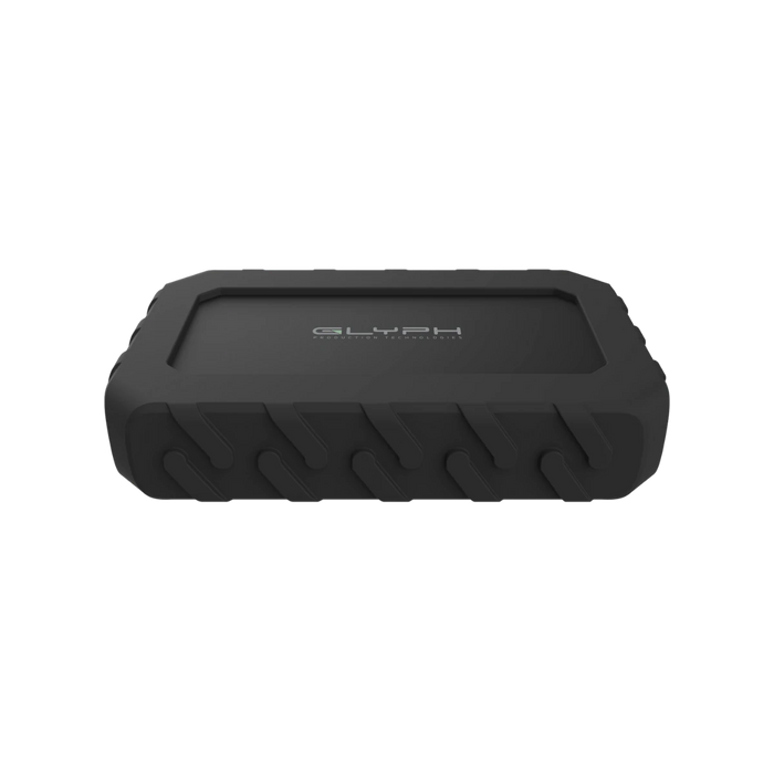 Atom EX40 High-Intensity USB4 NVMe SSD - 2 TB
