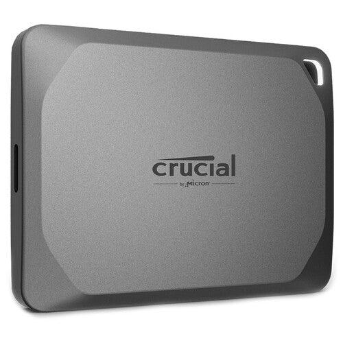 Crucial SSD X9 Pro