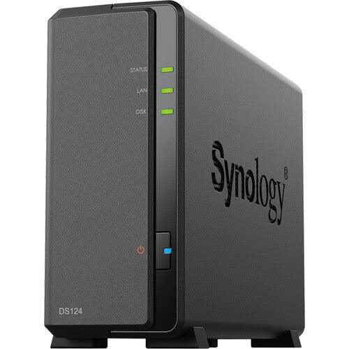 Synology DiskStation