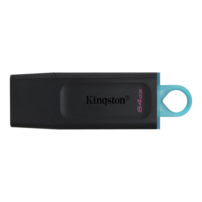 Kingston DataTraveler Exodia 64GB USB 3.2 (Gen 1) Flash Drive