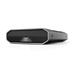 Gray G-DRIVE external hard drive viewed from the front and angled to the left