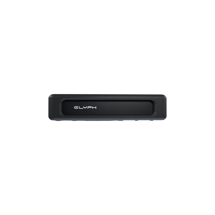 SecureDrive Plus Encrypted Drive Bluetooth - 8 TB