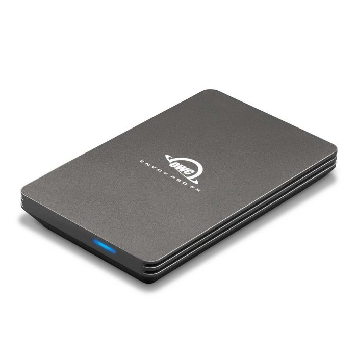 OWC Envoy Pro FX 1TB