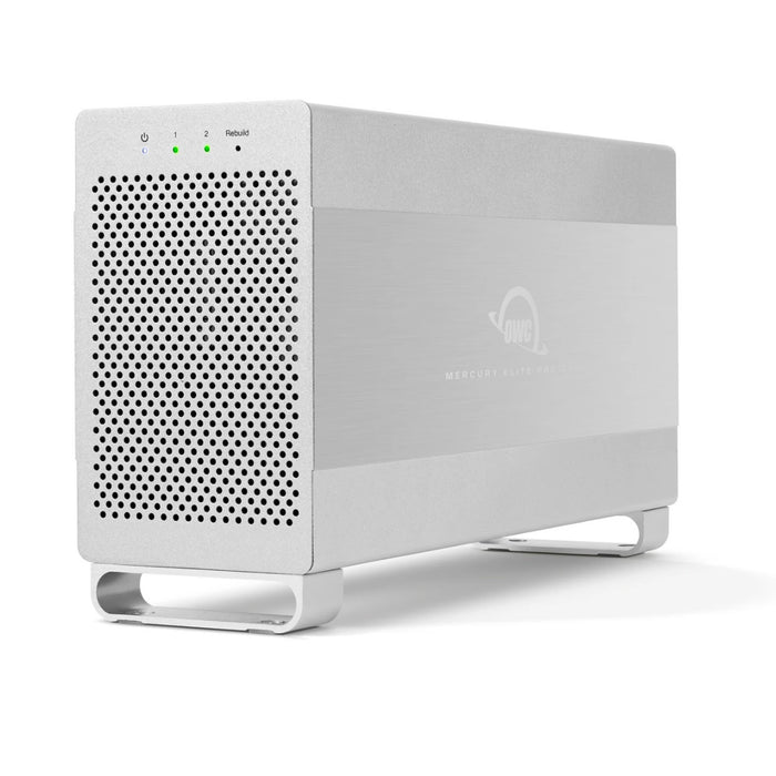 OWC Mercury Elite Pro Dual 32TB
