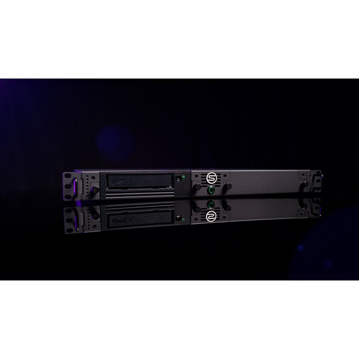 SymplyPRO 1RU SAS 1xLTO-7