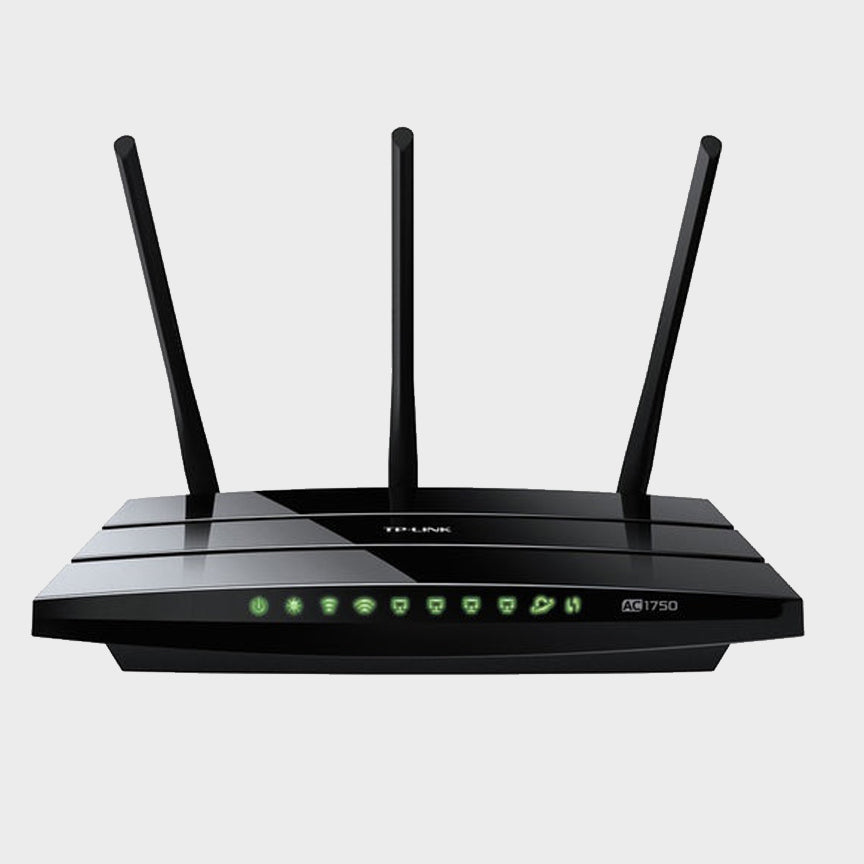 Routers