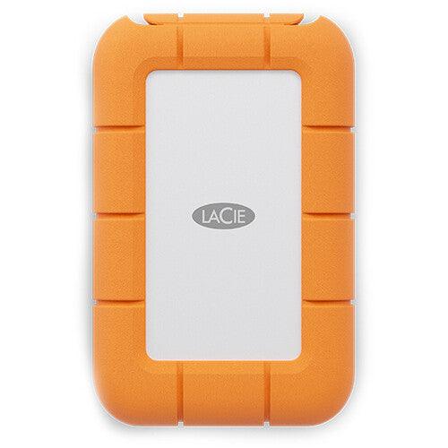 LaCie Rugged Mini SSD