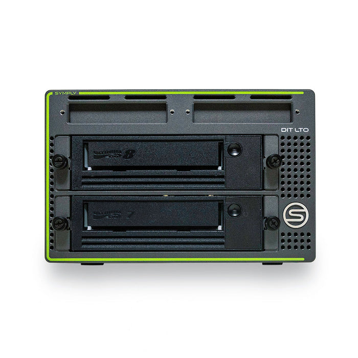 SymplyDIT XTH Thunderbolt Desktop 1xLTO-9