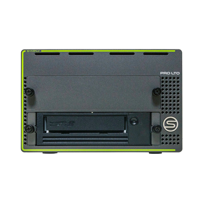 SymplyPRO XTH Thunderbolt Desktop 1xLTO-8