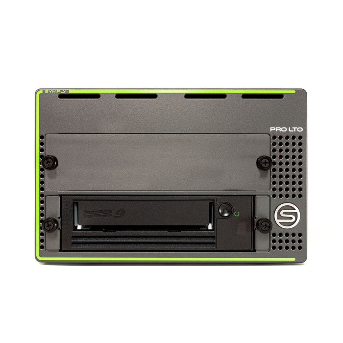 SymplyPRO XTH Ethernet Desktop 1xLTO-9