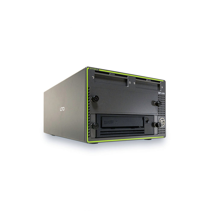 SymplyDIT XTH Thunderbolt Desktop 1xLTO-7