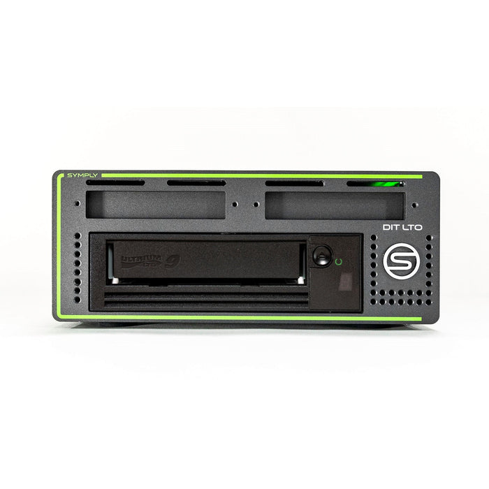 SymplyDIT Thunderbolt Desktop LTO-9