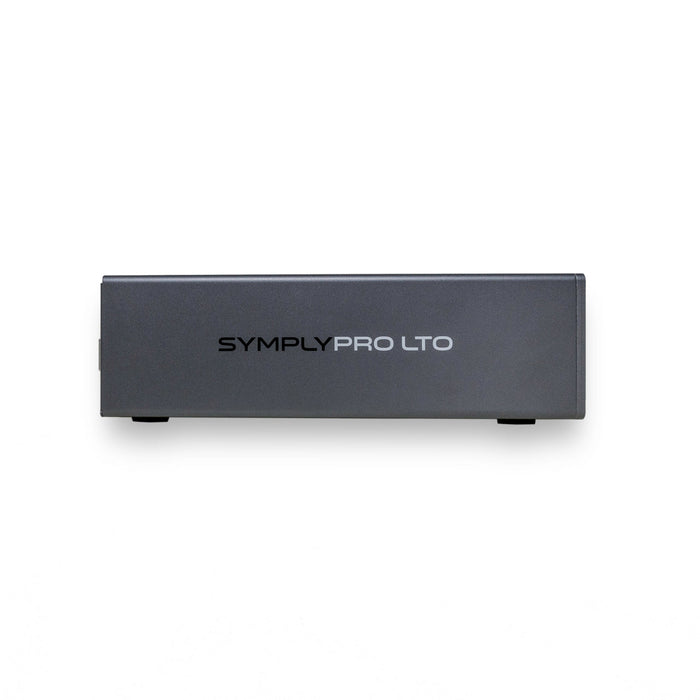 SymplyDIT Thunderbolt Desktop LTO-9
