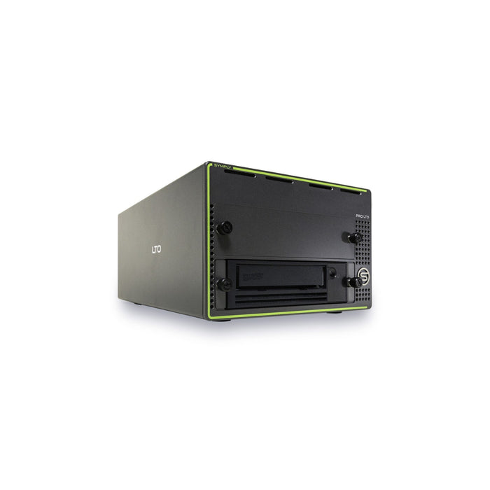 SymplyPRO XTH Thunderbolt Desktop 1xLTO-8