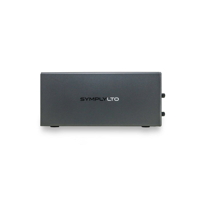 SymplyPRO XTH Thunderbolt Desktop 1xLTO-7