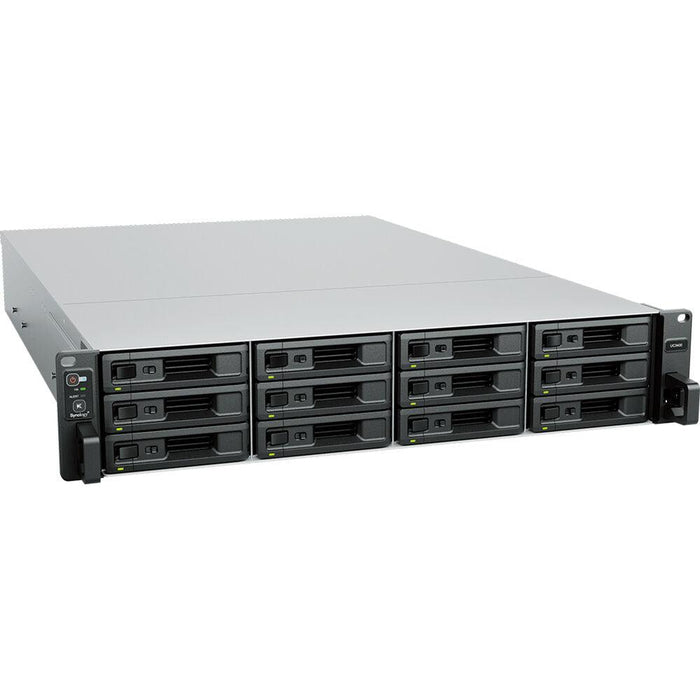 Synology 12-bay Active-active Dual Controller San Uc3400 (diskless)