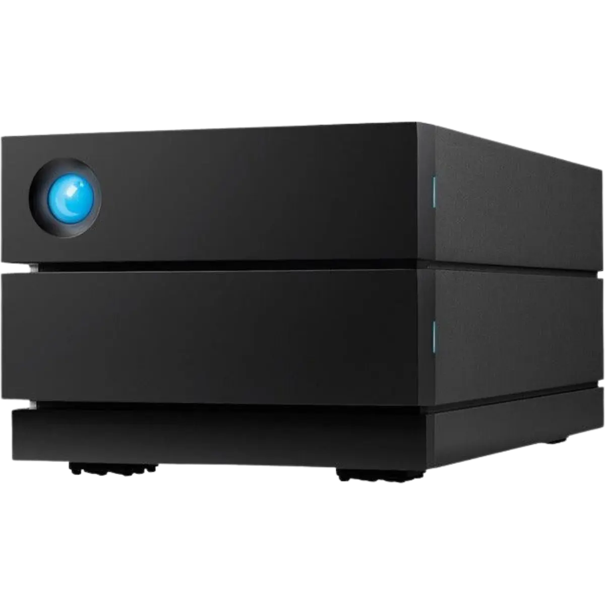 LaCie 2big RAID USB-C