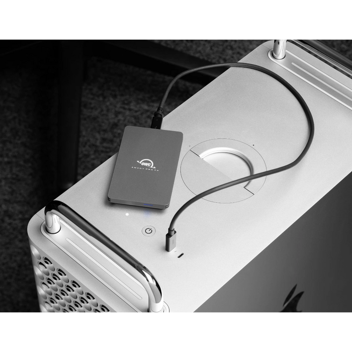 OWC Envoy Pro FX 1TB