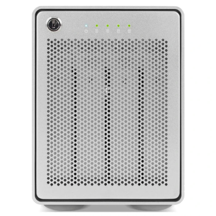 OWC Mercury Elite Pro Quad 80TB