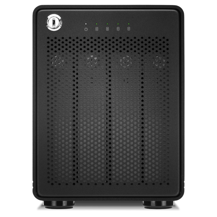 OWC ThunderBay 4 80TB