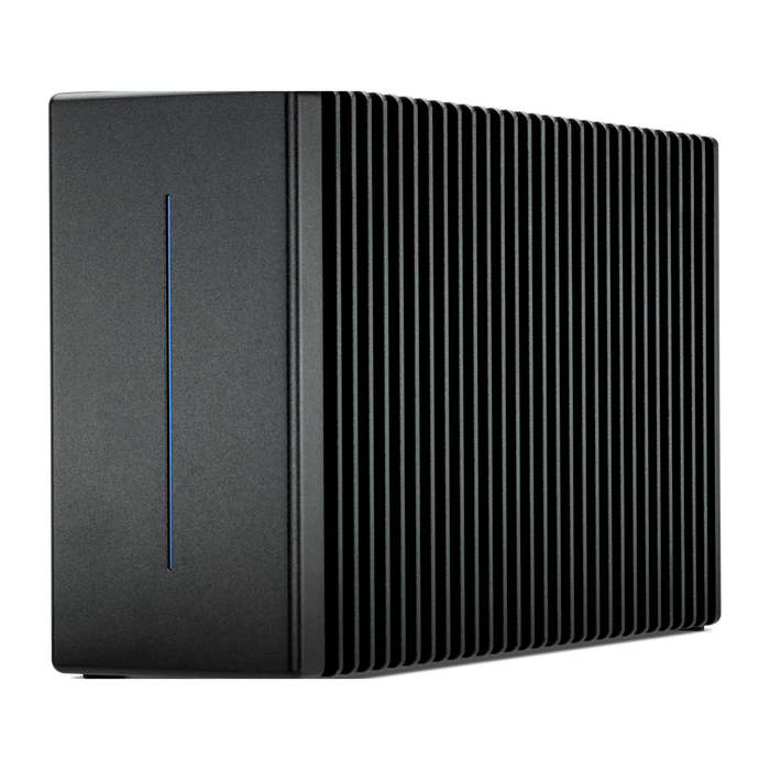 OWC ThunderBlade X12 24 To Thunderbolt 5