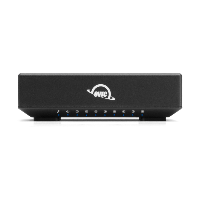 OWC ThunderBlade X8 16TB Thunderbolt