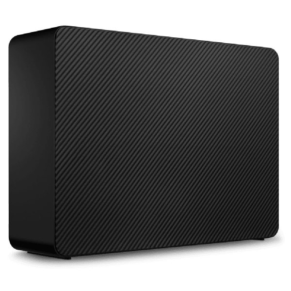 Seagate Expansion Desktop 20TB