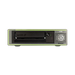 SymplyPRO SAS LTO-9 half-height desktop tape drive viewed from the front