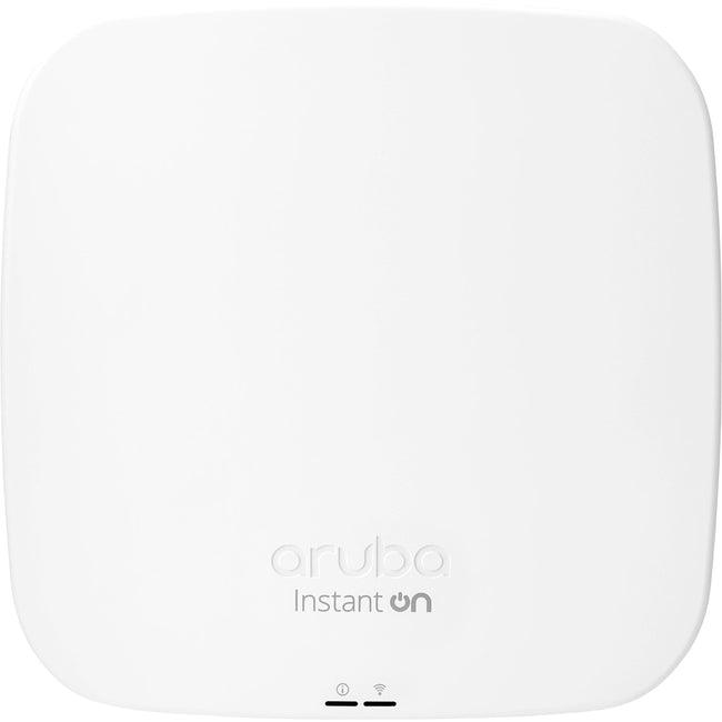 Aruba Instant On AP15 IEEE 802.11ac 1.99 Gbit/s Wireless Access Point