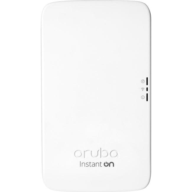 Aruba Instant On AP11D IEEE 802.11ac 1.14 Gbit/s Wireless Access Point