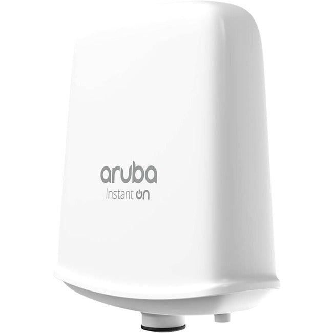 Aruba Instant On AP17 IEEE 802.11ac 1.14 Gbit/s Wireless Access Point