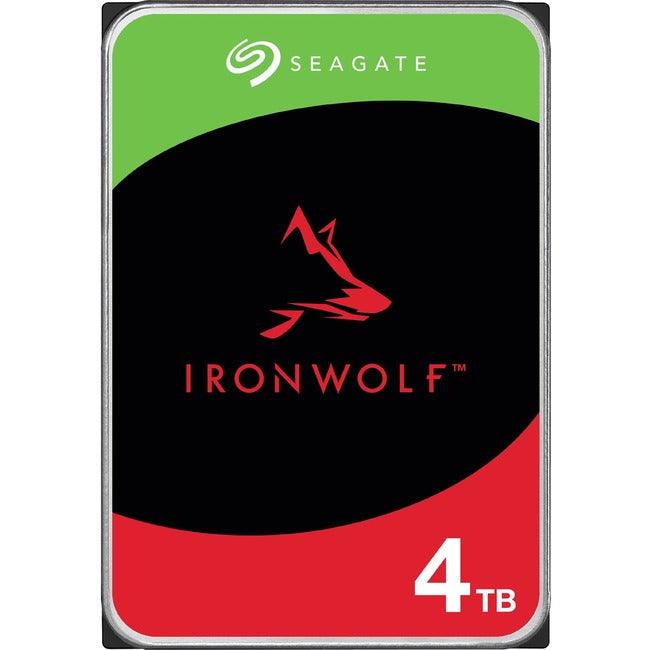 Seagate Internal IronWolf