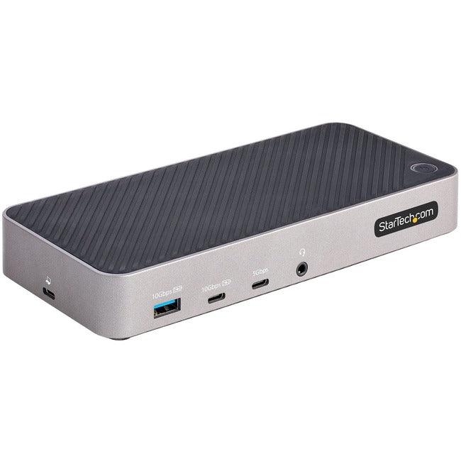 StarTech.com 116N-USBC-DOCK