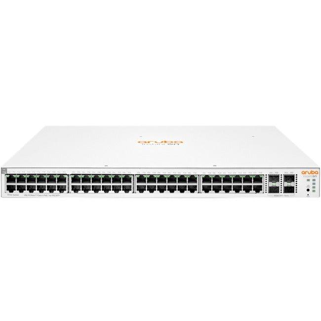 Aruba Instant On 1930 Ethernet Switch