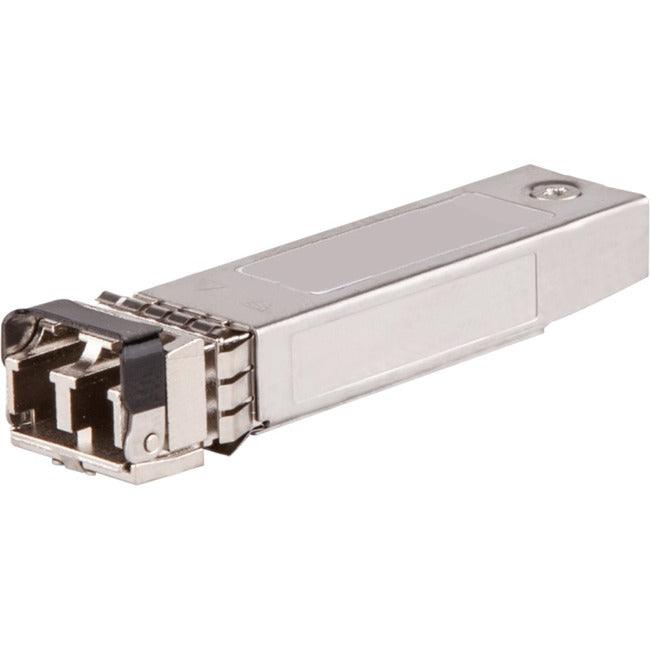 Aruba 1G SFP LC LH 70km SMF Transceiver