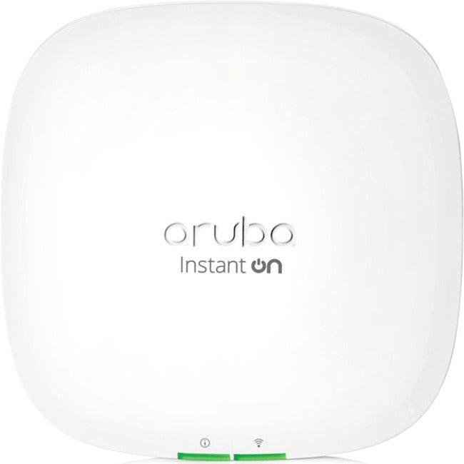 Aruba Instant On AP22 802.11ax 1.66 Gbit/s Wireless Access Point