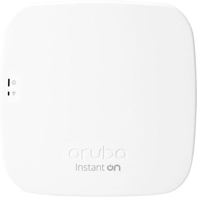 Aruba Instant On AP11 Dual Band IEEE 802.11ac 867 Mbit/s Wireless Access Point - Indoor